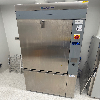 Gallay Medical & Scientific GW6290 Glass Washer image 0